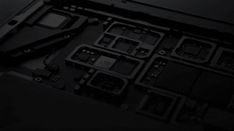 Surface LTE Nano SIM