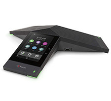 Polycom Trio IP conference phone