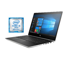 HP ProBook x360