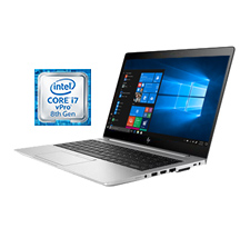 HP Elitebook 840 G6
