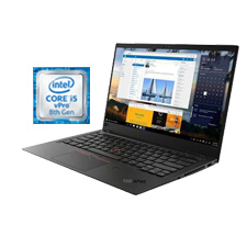 Lenovo Carbon X1 C6