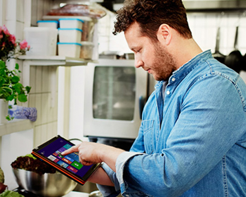 Licensing and apps