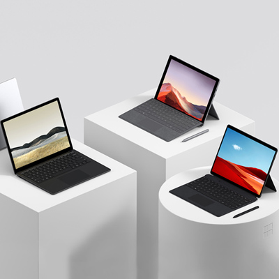 choose your device