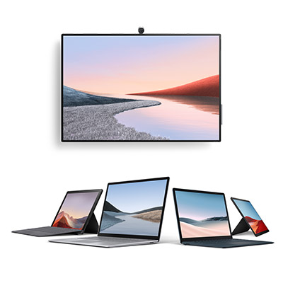 choose your device