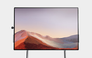 Surface Hub 2S