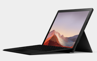 Surface Pro 7