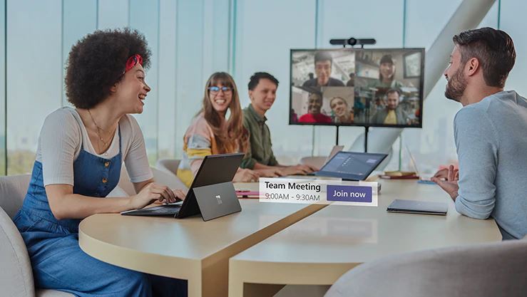 Hub Team
