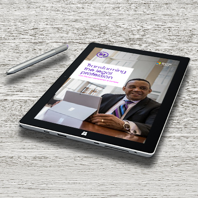 legal ebook