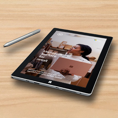 retail ebook
