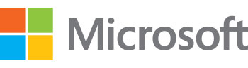 Microsoft logo