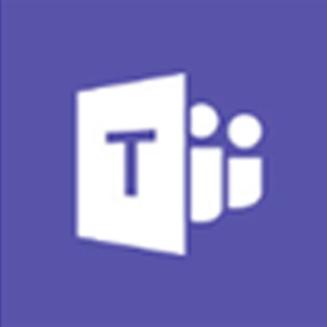  Microsoft teams logo