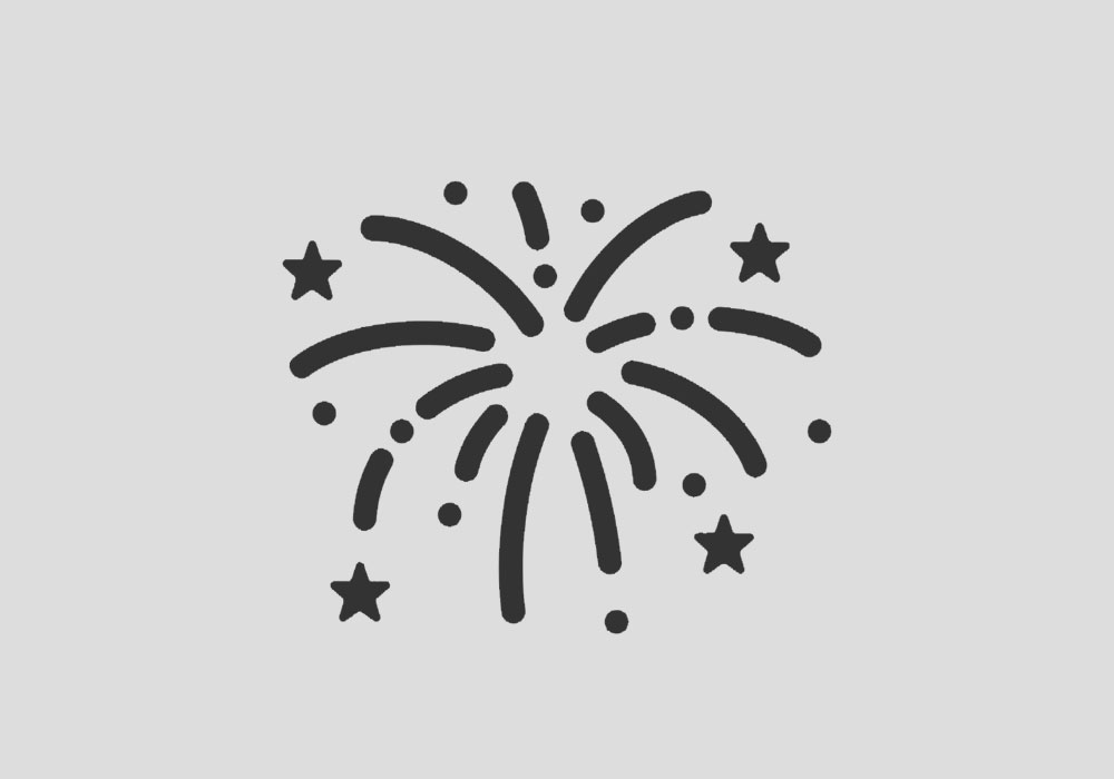 Firework icon