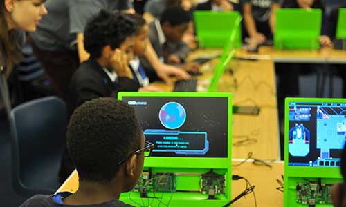 BT Business Direct - Empower your students with the skills 