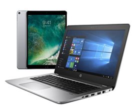 Browse computing, everything from desktops to tablets