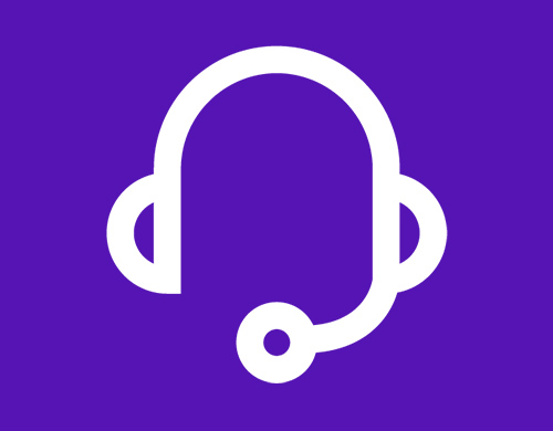 Headset icon