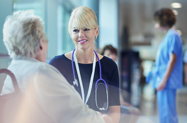 Event - Modern tech for healthcare