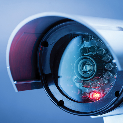 AV and IP CCTV installation
