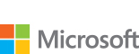 Microsoft logo