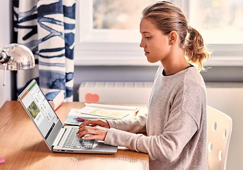 remote learning