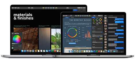 MacBook Pro