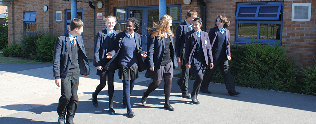 Aldridge School