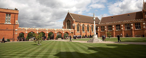 Bancroft's School