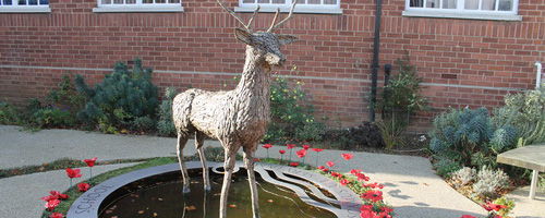 Hartismere School