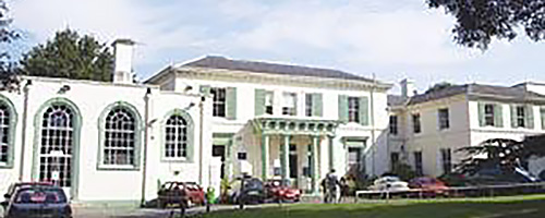 The Hollyfield School