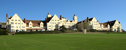 Roedean