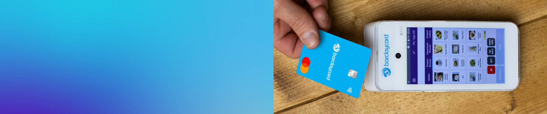 Barclaycard 10% cashback offer