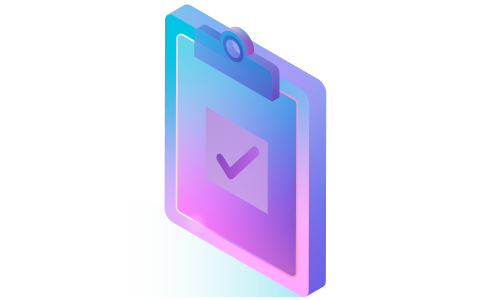 Clipboard Icon