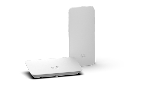 Meraki Go - A SME WiFi solution