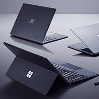 microsoft surface