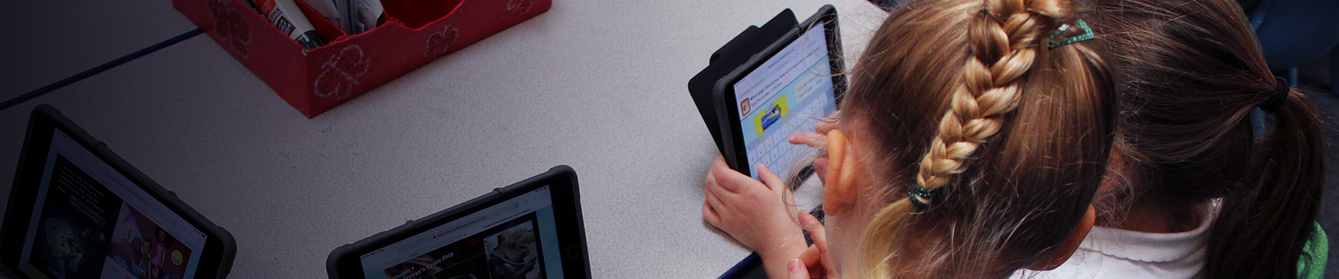 Tech tips to empower remote learning