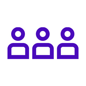people icon