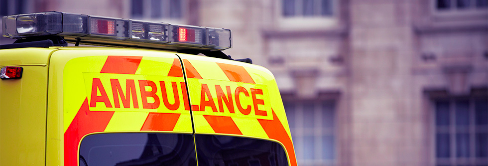 ambulance