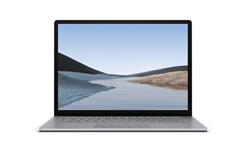 Microsoft Surface Laptop 3