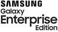Samsung Galaxy Enterprise Edition logo