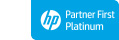 HP logo