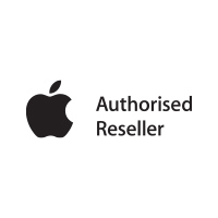 Apple Authorised Reseller logo