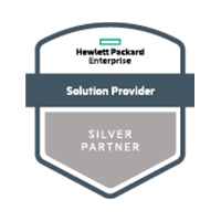 HPE Silver Partner