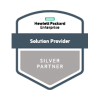 HPE logo