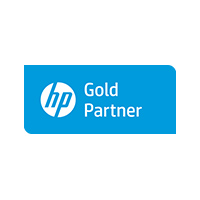 HP Print Gold Partner logo