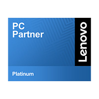 lenovo Platinum logo