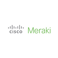 Meraki Gold Partner logo