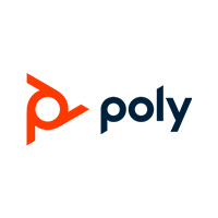 Poly Connect Partner Premium logo