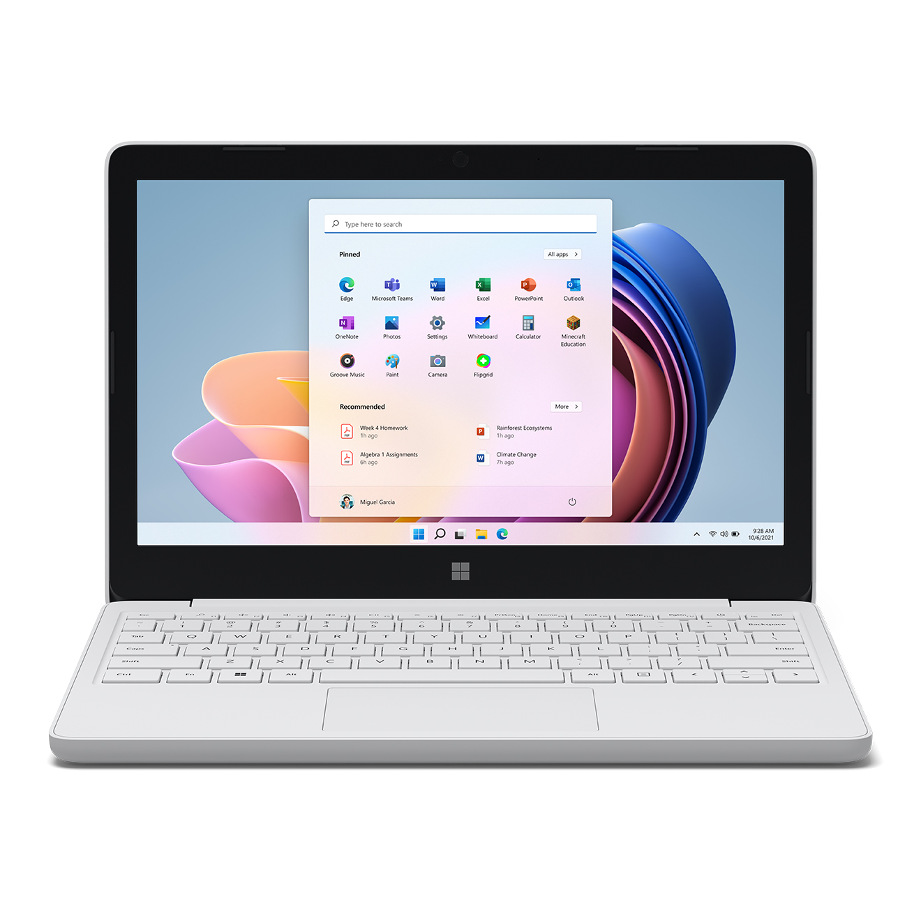 Surface Laptop SE