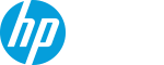 HP logo