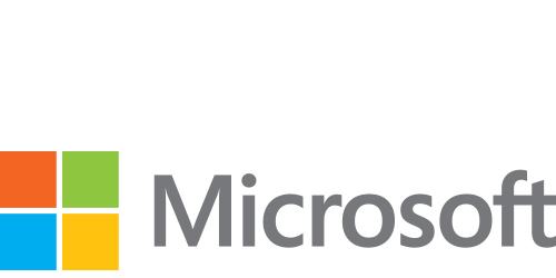 Microsoft logo