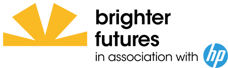 HP logo